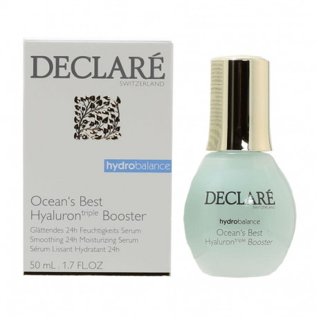 DECLARE HYDROBALANCE OCEAN TRIPLE BOOSTER SERUM 50ML