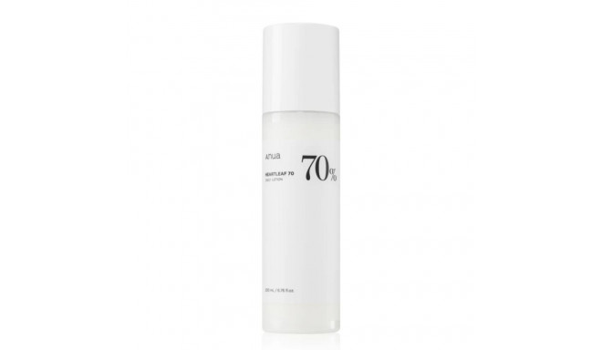 ANUA losjoon heartleaf 70% 75ML