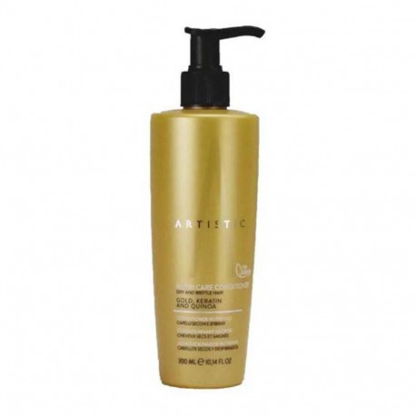 ARTISTIC juuksepalsam NUTRI-CARE keratiiniga ja kinoaga 300ml