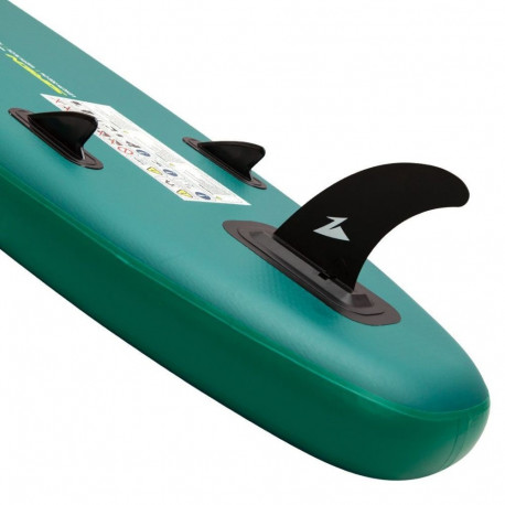 Aerusurfi laud Siren 305 SUP Board tumeroheline