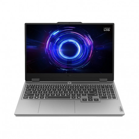 NOTEBOOK LENOVO LOQ I7 16GB 1TB RTX5070