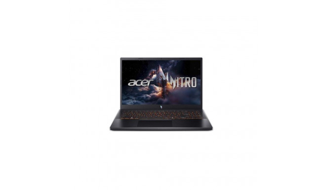 Acer sülearvuti Nitro V 15 I716/512GB RTX5