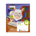 NOTEBOOK FORMULA 3-4CLASS 14SHEETS LINES