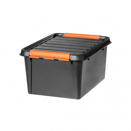 STRORAGE BOXPRO 31L hoiukast