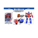 TRANSFORING ROBOT