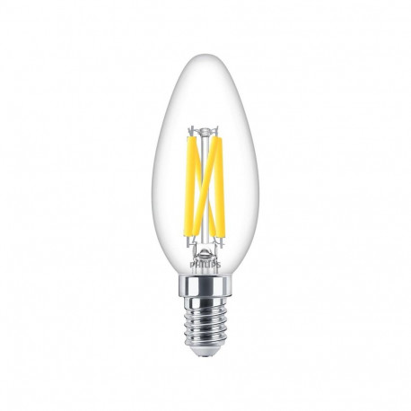 LED pirn E14 B35 5.9W 822-827K 806lm dimmerdatav