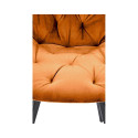 K519 CHAIR CINNAMON
