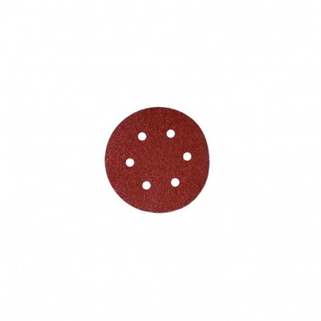 FIBRODISK ED-125 NR.180 LPE222RLUX