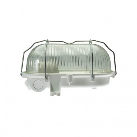 lambi korpus D3166 60W E27 IP44 valge