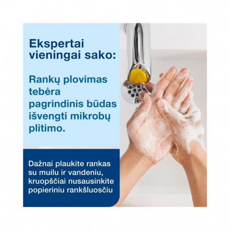 SOAP LIQUID TORK LUXURY S1 1000ML