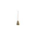 STRAW BROOM 130CM