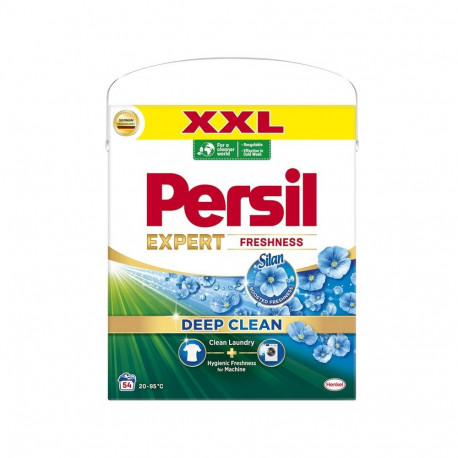 POWDER WASH PERSIL FR BY SILAN 54W2.97KG