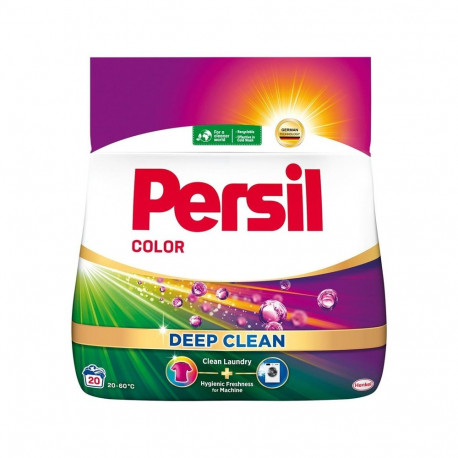 Persil Color pesupulber 20W 1,1 kg
