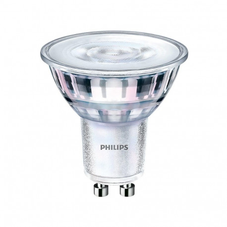 BULB LED GU10 4.9W 4000K 485LM