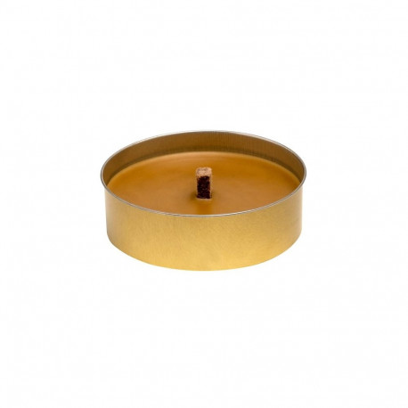 OUTDOOR CANDLE IN A TIN BOXSKU-1