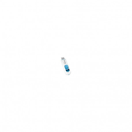 ADATA Classic C008 16GB USB 2.0 White Blue