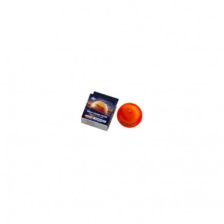 Deeper ITGAM0001 Night cover, Orange