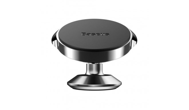 Baseus - Baseus SUER-B01 Small Ears Magnetic Bracket Vertical Black