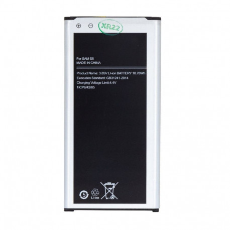 - EB-BG903BBE Battery for Samsung Li-Ion 2800mAh (OEM)
