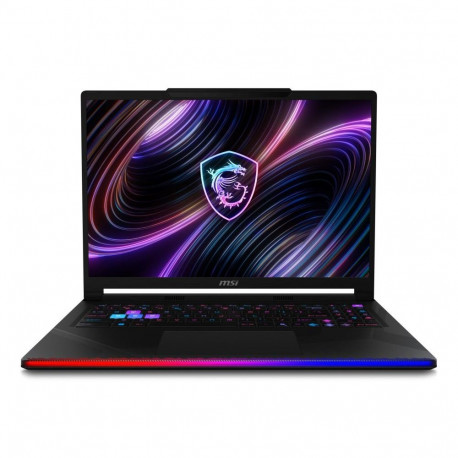MSI Notebook||Raider 16 Max HX B2WJ-038NL|CPU Intel Core Ultra 9|290HX Plus|16 "|2560 x 1600 pixels|
