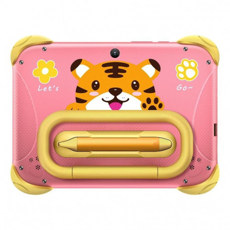 Blackview TABLET LINK MINI KIDS 7"/3/32GB PINK