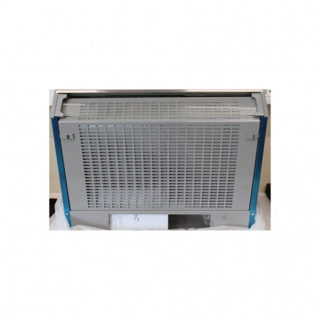 Cata SALE OUT. CAMPANA Hood FK SLIM 6000 X, B, Width 60 cm, Max 162 m/h, LED, Stainless steel | SALE