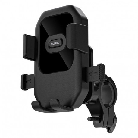 Dudao Dudao F7 holder for bike, motorcycle, scooter - black