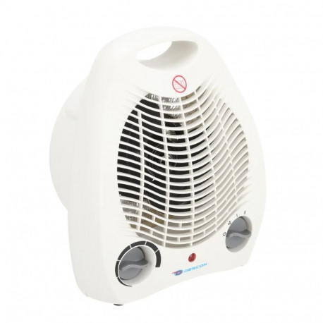 Termowentylator 1000/2000w