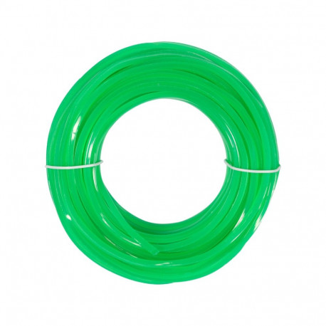 Flo GRD 89416 trimmer line, nylon, square profile, 3 mm, 10 m, for lawn, weeds