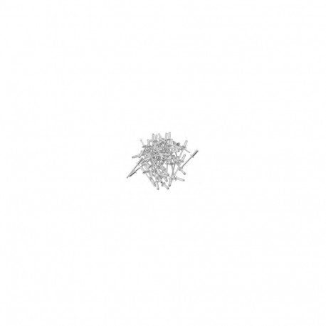 Needid, alumiinium 4.8x10.0mm (50tk.) EGA