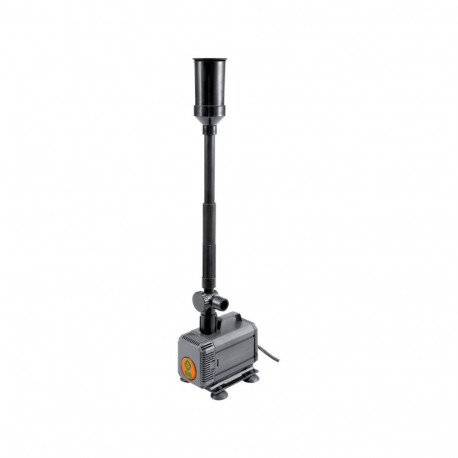 Purskkaevupump 100W 4500l/h 79933 FLO