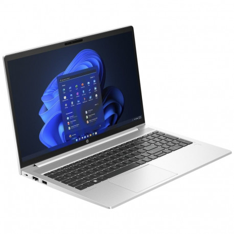 HP ProBook  450 G10; Intel® Core™ i5-1335U (12M Cache, up to 4.60 GHz)|8GB DDR4|256GB SSD| 15'6 FHD 