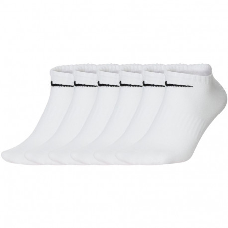 Skarpety Nike Everyday Lightweight 6P SX7679 100