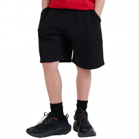 4F poiste lühikesed püksid CAS M629 4FJWMM00TSHOM629 20S 140cm, sügavmust