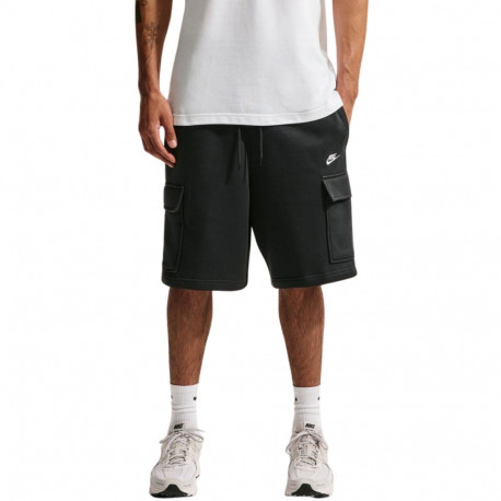 Nike meeste lühikesed püksid FN3525 010 S, must