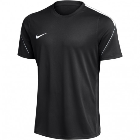Nike meeste t-särk HV8339 010 S Dri-FIT Strike, must