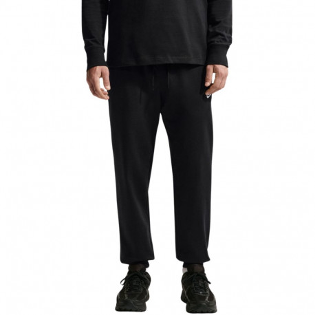 Nike meeste püksid Club Knit Jogger FQ4330 010 M, mustad