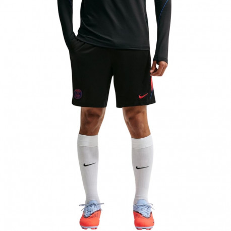 Spodenki męskie Nike Dri-FIT PSG czarne II2611 010
