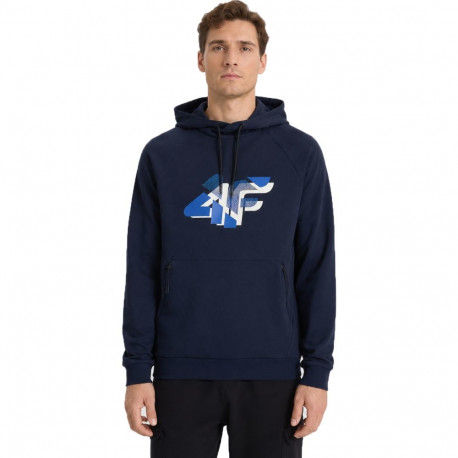 4F meeste pusa M2241 4FWSS26TSWSM2241 31S XL, tumesinine