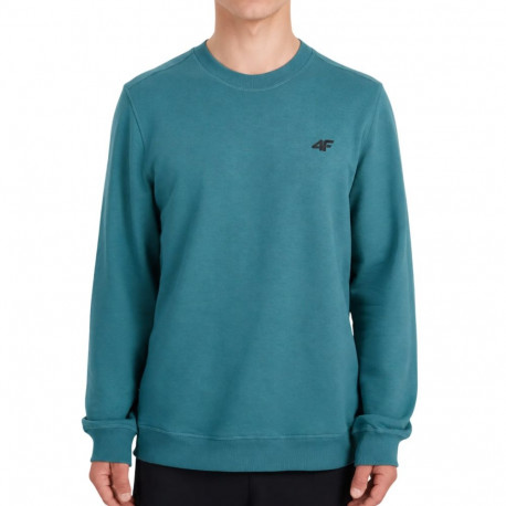 4F meeste dressipluus M2134 4FWSS26TSWSM2134 46S 4XL, mereroheline
