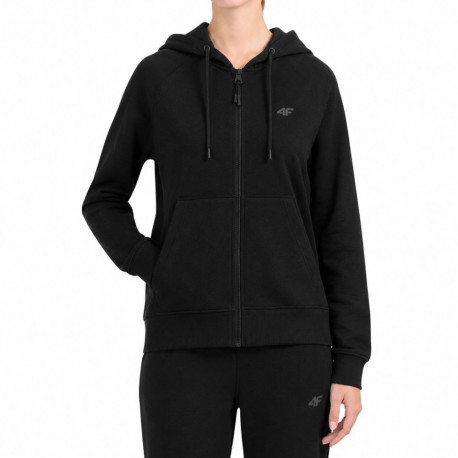 4F naiste pusa F2535 4FWMM00TSWSF2535 20S 2XL, sügavmust