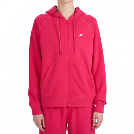 4F naiste pusa F2205 4FWSS26TSWSF2205 54S XL, roosa