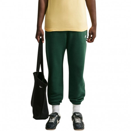 Nike meeste püksid Club FN3808 323 S, rohelised
