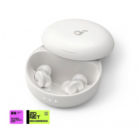 Soundcore Sleep A30 Reusable ear plug 2 pc(s) (0194644266028)
