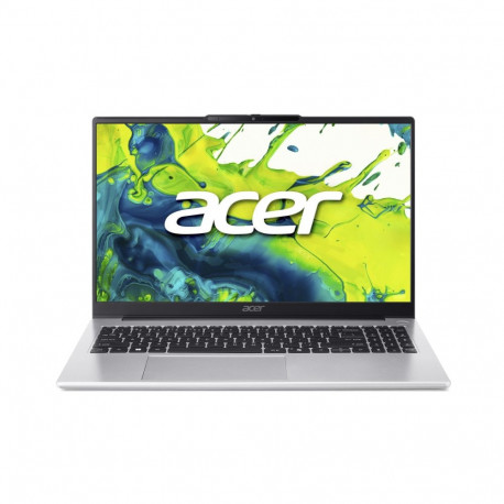NotebookACERAspireAL15-45P-R508CPU AMD RyzenT 75825U2 GHz15.6 "1920 x 1080 pixelsRAM 32 GBDDR4-SDRAM