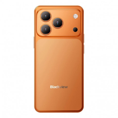 Blackview mobiiltelefon WAVE7C 4/64GB, oranž