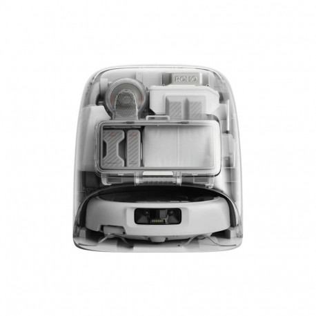 VACUUM CLEANER ROBOT ROMO P/WATER TANK CP.CR.00000052 DJI CP.CR.00000052 (6937224131859)