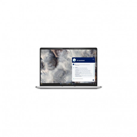 Dell Pro 16 Plus PB16250 Intel U7-266V 16GB/512GB SSD FHD+ W11P