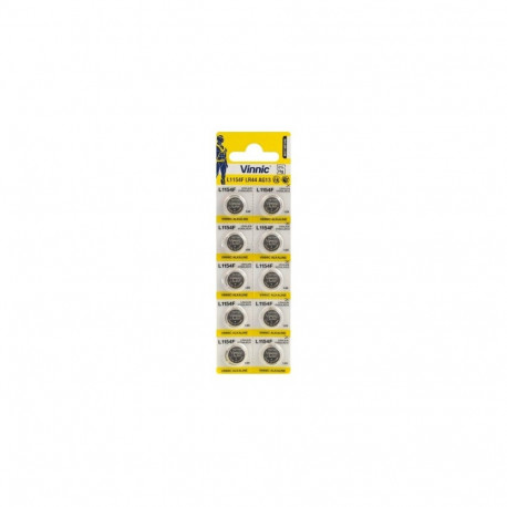 Vinnic AG13-10BB Blistera iepakojuma 10gb.
