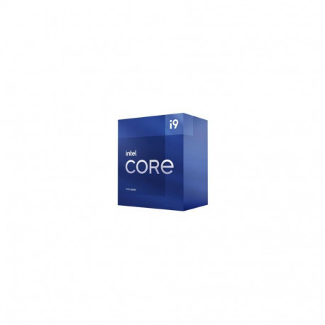 Intel CPU Desktop Core i9-12900K (3.2GHz  30MB  LGA1700) box